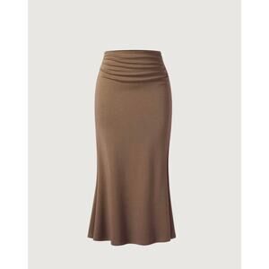 OGL Mermaid Maxi Skirt NWT SIZE XS